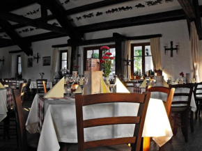 Kassai Fogadó, Kaposmérő